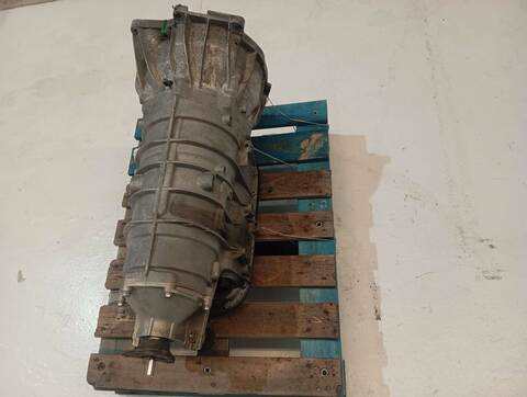 Foto 3ª: Caja Cambios Bmw Serie 3 315 320D EDITION ADVANCE BERLINA 150CV 110KW [M47N204D4] (2003)