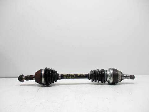 Transmision Delantera Izquierda Opel Astra Z16XEP BERLINA