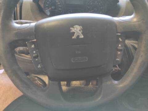 Airbag Delantero Izquierdo Peugeot Boxer AH03 FURGON