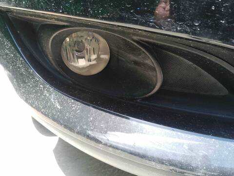Foto 3ª: Faro Antiniebla Delantero Derecho Toyota Auris LUNA 124CV 91KW [1ZR-FE] (2007)