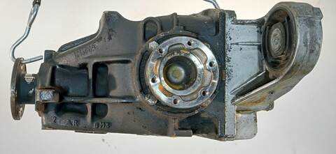 Foto 3ª: Diferencial Trasero Bmw Serie 7 720 725TDS 2 TD CAT 143CV (1994)