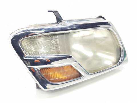 Foto 2ª: Faro Derecho Mitsubishi Montero 3.2 DI-D INTENSE KAITEKI 5-PTAS.) (2001)