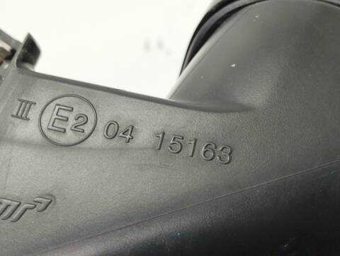 Foto 4ª: Retrovisor Derecho Peugeot 3008 ACTIVE 120CV 88KW [BH01] (2017)