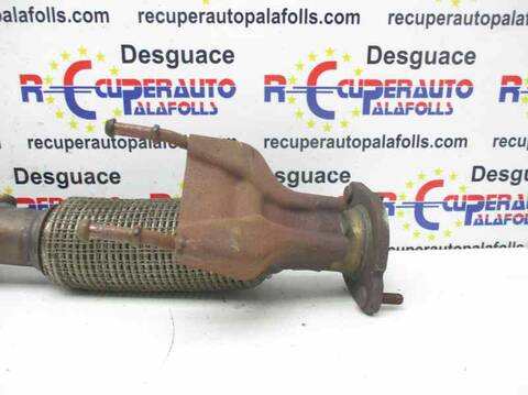 Foto 2ª: Catalizador Ford S Max UFWA CA1) (2010)