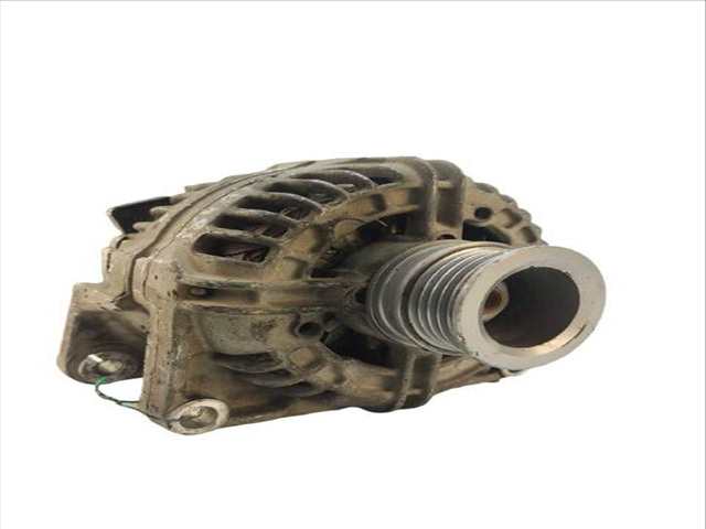 Foto 2ª: Alternador Opel Astra 1.6 L48) (2004)
