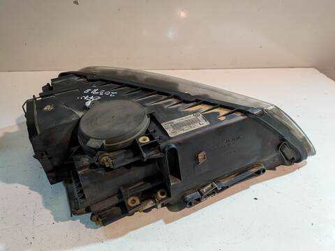 Foto 2ª: Faro Izquierdo Volkswagen Touareg BAC (2006)