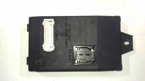 Centralita Motor ECU Dacia Duster BASIS 4X2 105CV 77KW