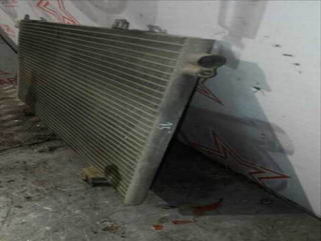 Foto 2ª: Radiador Calefaccion A.A. Opel Movano FURGON LARGO 3.5T 115CV 84KW [D-G9U A7] (2003)