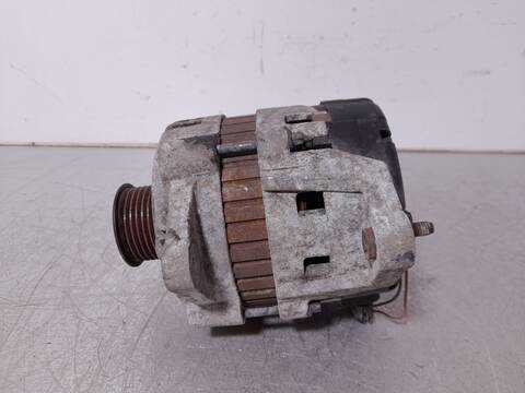 Foto 4ª: Alternador Chevrolet Lacetti SE 95CV 70KW [F14D3] (2009)
