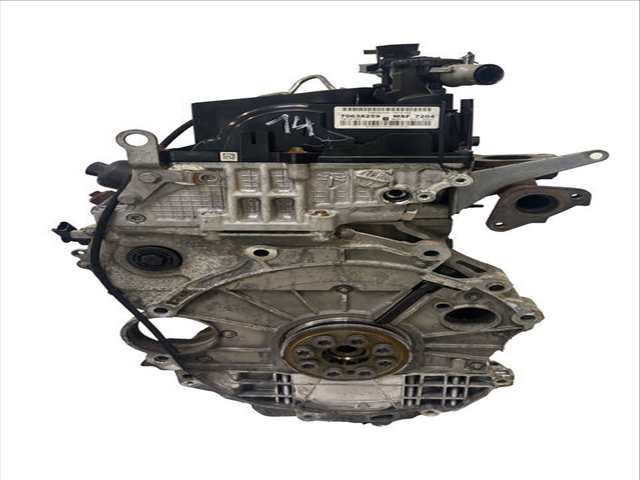 Foto 3ª: Motor Completo Mini Countryman R60 112CV 82KW [N47 N47C16A N47C16U1] (2012)