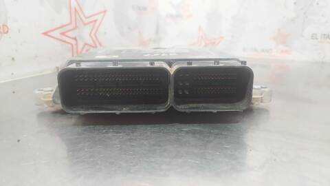 Foto 2ª: Centralita Motor ECU Mercedes Clase ML 300 3.0 CDI W164) 224CV 165KW AUT. OM642 [OM642940] (2006)