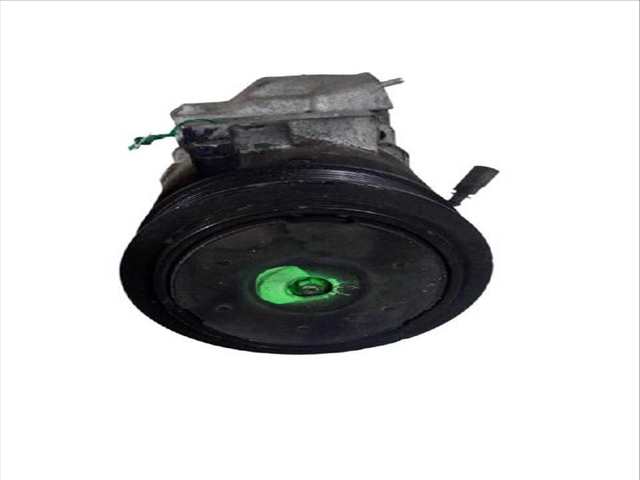 Foto 3ª: Compresor Aire Acondicionado Seat Ibiza 1.9 TDI (2008)