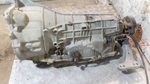 Foto 2ª: Caja Cambios Bmw Serie 5 518 525TDS BERLINA 143CV 105KW (1991)