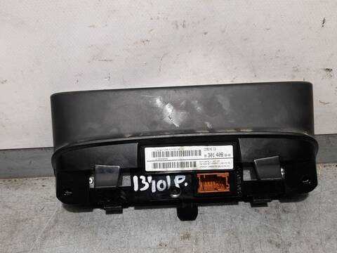 Foto 2ª: Cuadro de Instrumentos Citroen C4 LIVE 102CV 75KW [YH01] (2019)