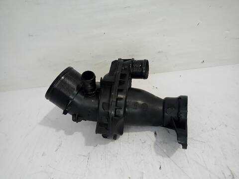 Foto 2ª: Tubo de Escape Renault Trafic L1H1 2 7T 95CV [R9M413] (2014)