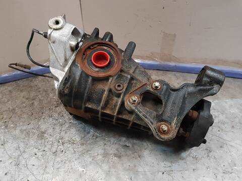 Diferencial Trasero Opel Omega BASICO BERLINA 131CV 96KW