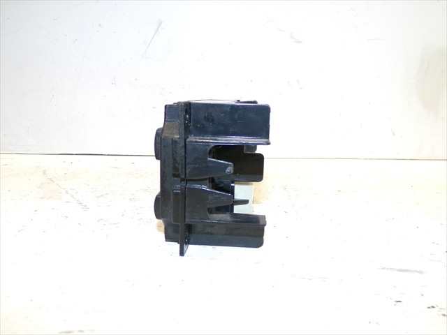 Foto 2ª: Mando Calefacción A. A. Skoda Octavia 1.9 TDI 1996-2004 [ALH] (2004)