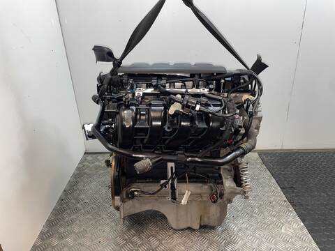 Foto 3ª: Motor Completo Opel Corsa B14XER - LDD (2015)