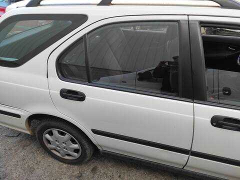 Puerta Trasera Derecha Honda Civic D15Z8