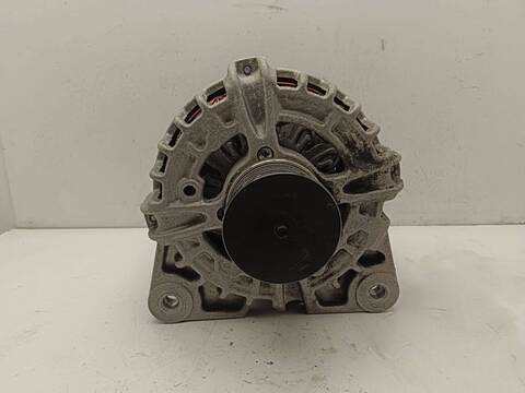 Alternador Nissan Qashqai 1.2 16V CAT 116CV 85KW