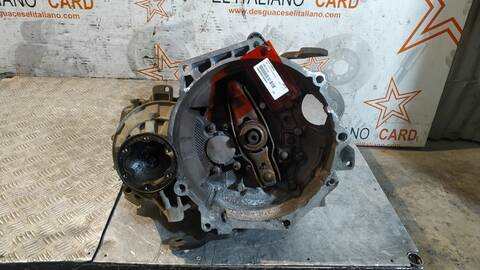 Caja Cambios Seat Leon ERENCE 105CV 77KW