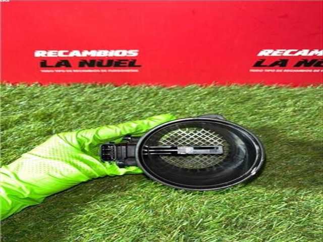 Foto 3ª: Caudalimetro Renault Express ADVANCE BLUE DCI DIESEL FAP 75CV 55KW [K9K U8] (2021)