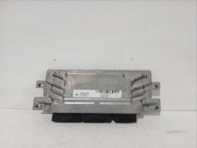 Centralita Motor ECU Smart Forfour ELECTRIC DRIVE - EQ 453.091) 56CV