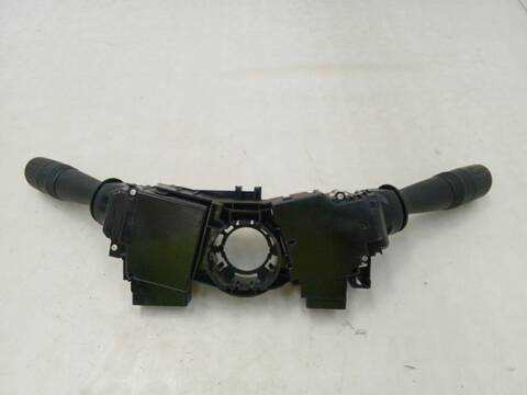 Foto 3ª: Mando Multifuncion Toyota Auris 1.6 D4-D WWE185_) 112CV 82KW [N47 C16 A] (2016)