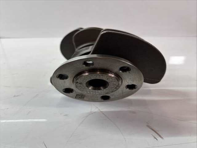 Cigüeñal Seat Ibiza 69 - 70 CV 51KW