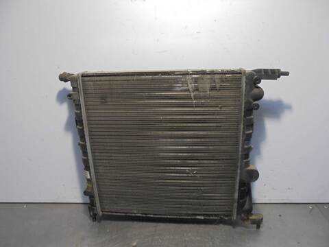 Foto 4ª: Radiador Motor Renault Clio 1.2 ALIZE 58CV 43KW [D7F] (1996)