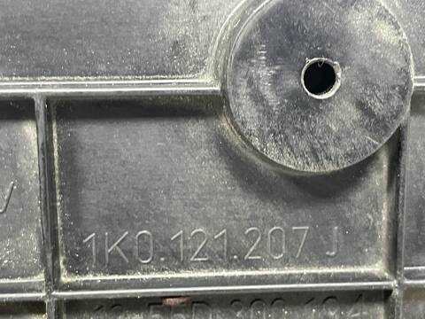 Foto 3ª: Electroventilador Volkswagen Golf BKC (2007)