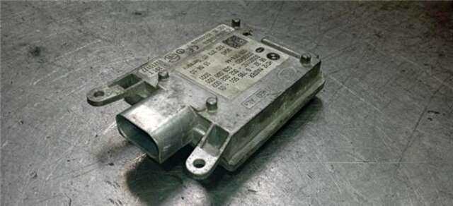 Foto 2ª: Centralita Motor ECU Bmw Serie 5 518 525 D [N57D30A]