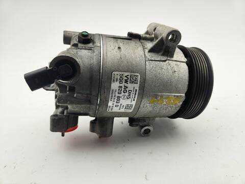 Compresor Aire Acondicionado Seat Ibiza FR 105CV 77KW