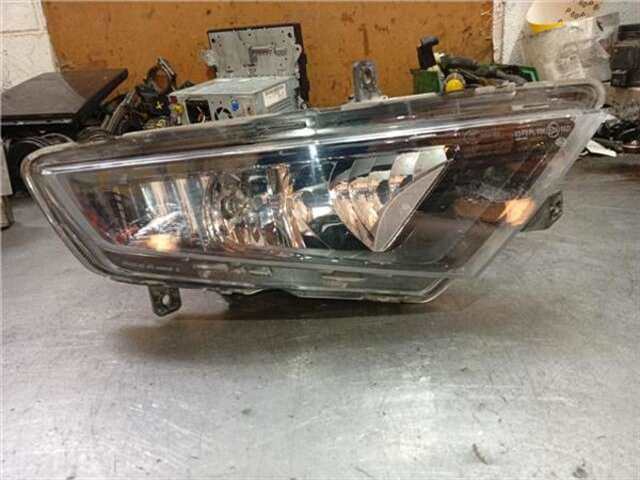 Faro Antiniebla Delantero Derecho Seat Ibiza 1.6 TDI