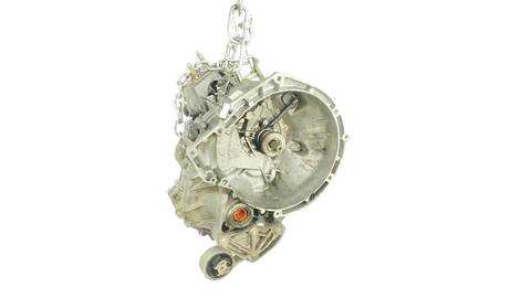 Caja Cambios Ford Transit 1.5 TDCI