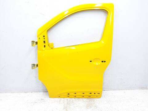 Puerta Delantera Izquierda Renault Trafic L1H1 29T KOMFORT