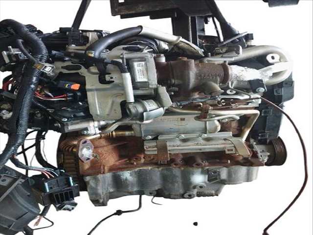 Motor Completo Dacia Logan 1.5 DCI