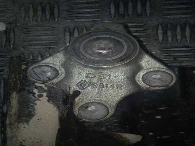 Foto 3ª: Brazo Suspension Delantero Izquierdo Dacia Duster SL 2019 150CV 110KW [H5HB4]