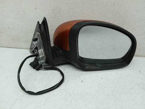 Retrovisor Derecho Skoda Fabia 1.9 TDI 105CV 77KW