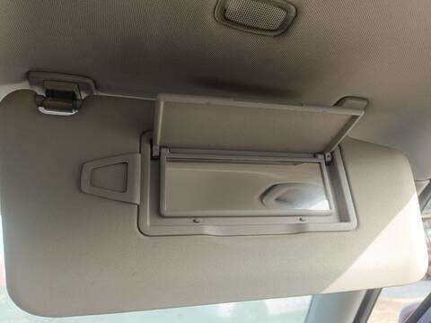 Foto 2ª: Parasol Derecho Mercedes Clase G 230 OM642961 AUT. (2009)