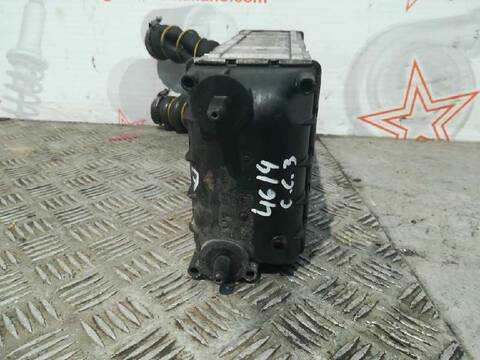 Foto 2ª: Intercooler Citroen C4 SEDUCTION 112CV 82KW [9HR] (2012)