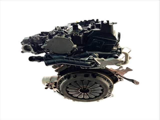 Motor Completo Ford Fiesta MK7 125CV 92KW