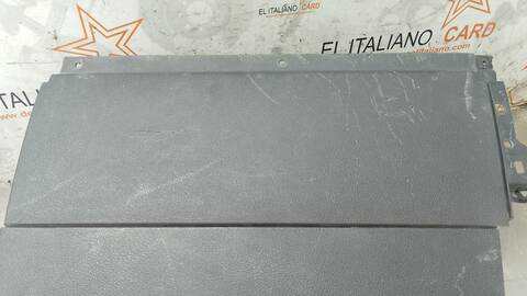 Foto 2ª: Guantera Volkswagen Touran TRAVELLER 170CV 125KW [BMN] (2008)