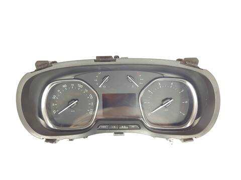 Cuadro de Instrumentos Peugeot Expert PRO LONG