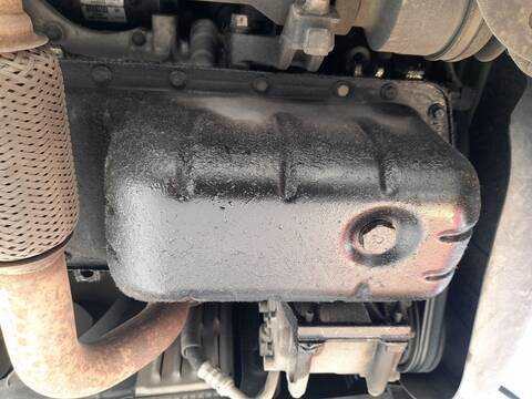 Foto 2ª: Motor Completo Mazda 2 1.4 MZR-CD 68CV 50KW [F6JC] (2009)