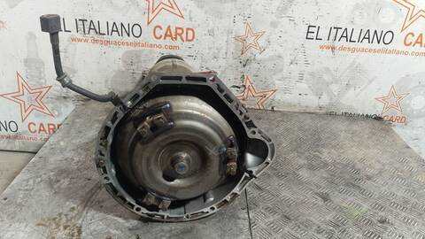 Caja Cambios Mercedes Clase C 160 180 COMPRESSOR 203.046) BERLINA 143CV 105KW