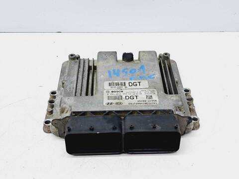 Centralita Motor ECU Kia Optima BUSINESS 141CV 104KW