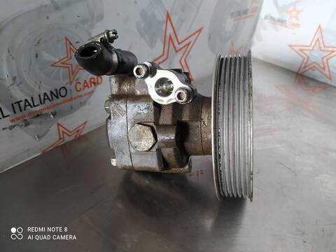 Bomba de Direccion Audi A5 2.0 TFSI QUATTRO 155KW) COUPE 211CV