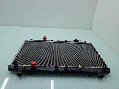 Foto 3ª: Radiador Motor Honda Accord EXECUTIVE BERLINA 156CV 115KW [R20A3] (2011)