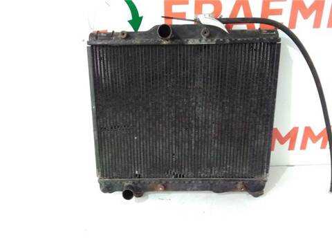 Radiador Motor Toyota Starlet 1.0